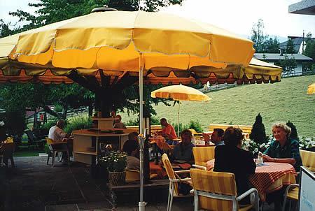 Engl-Hof Reith Hotel Reith bei Seefeld Exterior photo